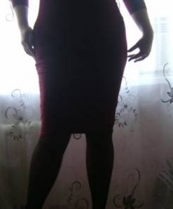 Проститутка Клавдия