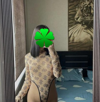 Проститутка Ирина